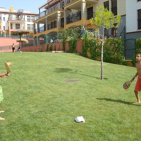Ferienwohnung Apartamento Alimar Costa Esuri Ayamonte Exterior foto