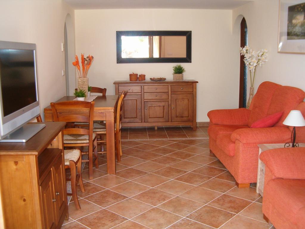 Ferienwohnung Apartamento Alimar Costa Esuri Ayamonte Exterior foto