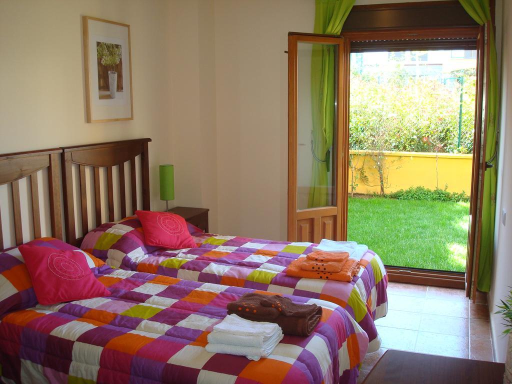 Ferienwohnung Apartamento Alimar Costa Esuri Ayamonte Exterior foto
