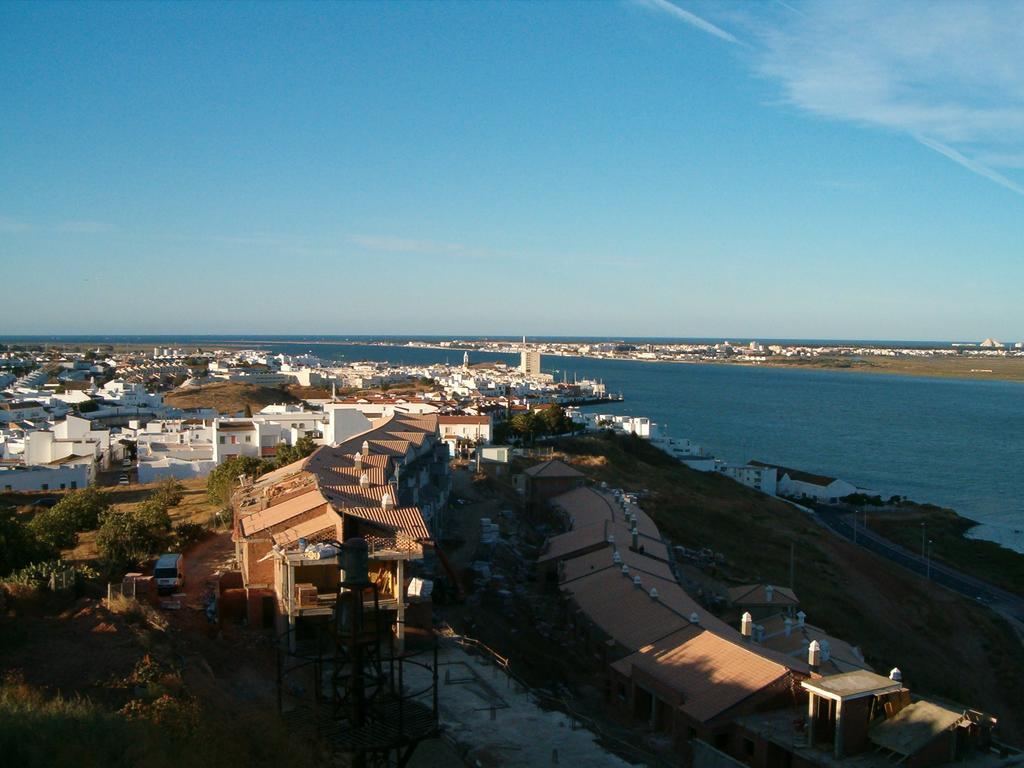 Ferienwohnung Apartamento Alimar Costa Esuri Ayamonte Exterior foto