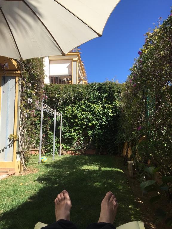 Ferienwohnung Apartamento Alimar Costa Esuri Ayamonte Exterior foto