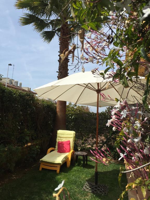 Ferienwohnung Apartamento Alimar Costa Esuri Ayamonte Exterior foto